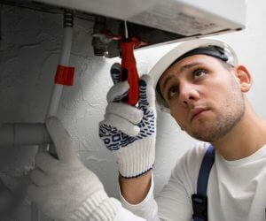 About Emergency plumbing pros Frenchville, PA